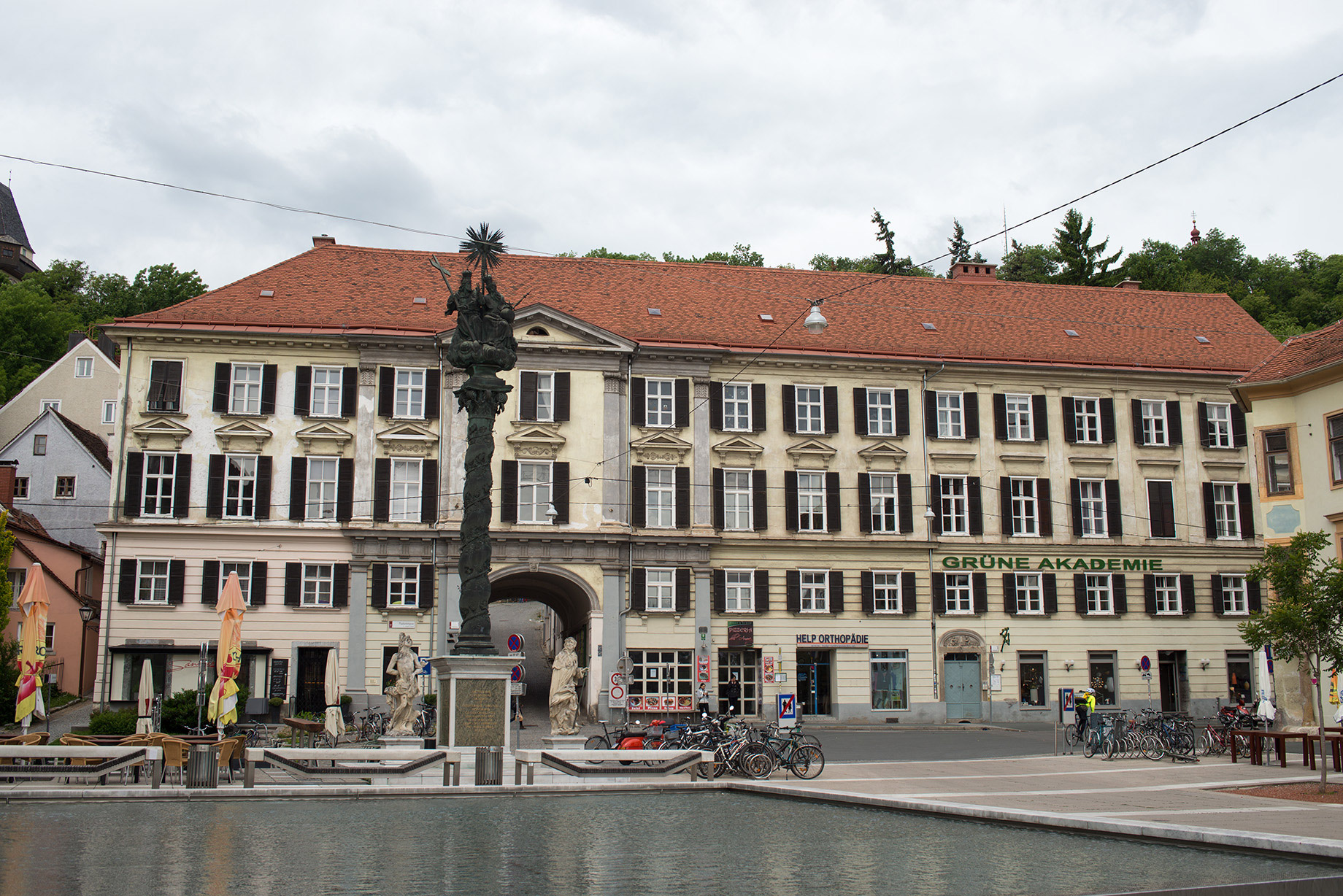 Graz